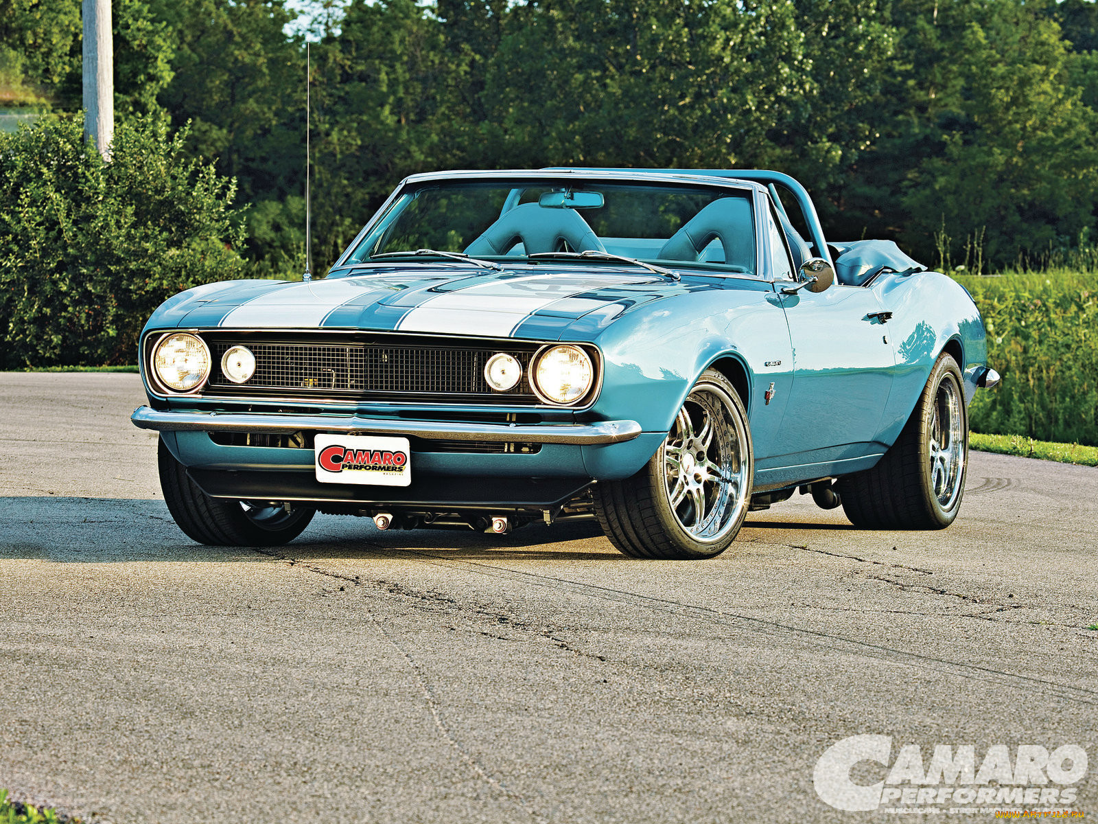 , camaro, chevy